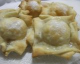 Foto del paso 6 de la receta: Pastelitos criollos con dulce de membrillo al horno