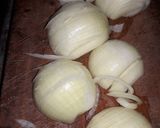 Foto del paso 1 de la receta: Estofado 🤗
