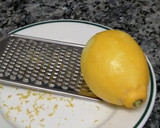 Foto del paso 1 de la receta: Pollo crujiente al limón