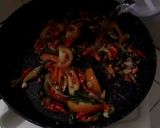 Foto langkah ke 3 dari resep Resep Tumis Tahu Tauco Cabe Ijo Simple Dan Enak.