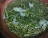 Foto del paso 5 de la receta: Nopales asados