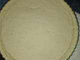 Pie de limon