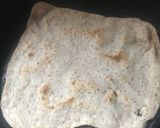 Foto del paso 3 de la receta: Masa de tacos con harina integral con 4 ingredientes
