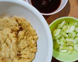 Foto langkah ke 1 dari resep Cireng tahu putih.