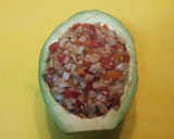 Foto del paso 5 de la receta: Aguacate deluxe