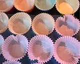 Foto del paso 4 de la receta: Meriendas con Cupcakes Rellenos de Mermelada de Arándanos