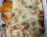 Foto del paso 4 de la receta: Nachos de jijas y queso