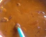 Foto del paso 3 de la receta: Mole con arroz blanco