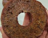 Foto del paso 6 de la receta: 🥯Bagels de remolacha con harina de lino, harina de avena y harina integral 🥯