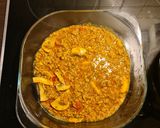 Keto rakott cukkini recept fázis 5 fotója