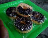 Foto langkah ke 12 dari resep Donat Kentang Lembut Menul Anti Gagal.