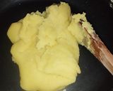 Foto langkah ke 3 dari resep Roti isi kacang Hijau.