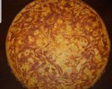 Foto del paso 4 de la receta: Tortilla de patata 🥔