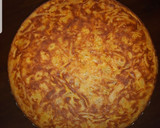 Foto del paso 4 de la receta: Tortilla de patata 🥔
