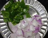 કઢાઈ પનીર (Kadhai Paneer Recipe In Gujarati) રેસીપી સ્ટેપ4ફોટો