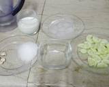 Cucumber milkshake recipe step 1 photo