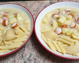 Foto del paso 4 de la receta: Las patatas de la bisabuela