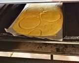 Foto del paso 4 de la receta: Masa tulipe