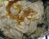 Jowar and Apple Sheera recipe step 6 photo