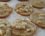 Foto del paso 7 de la receta: Galletas de chocolate y manzana canela