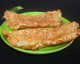 क्रिस्पी रवा डोसा (crispy rava dosa recipe in hindi) रेसिपी चरण 6 फोटो