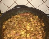Gambar langkah 2 resipi Rendang Daging Berkuah #phopbylinimohd #juadahraya.