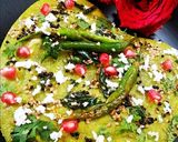 दाल पालक ढोकला (Dal Palak Dhokla recipe in Hindi) रेसिपी चरण 9 फोटो