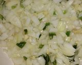 Foto del paso 3 de la receta: Guiso de lentejas sin carne
