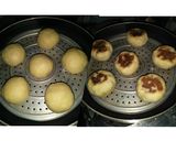 Foto langkah ke 6 dari resep Bakpia kacang ijo (no oven).