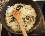 Foto del paso 1 de la receta: Fideuà con marisco