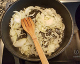 Foto del paso 1 de la receta: Fideuà con marisco