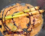 Foto langkah ke 3 dari resep Tongseng Ayam Tanpa Santan.