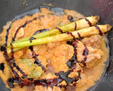 Foto langkah ke 3 dari resep Tongseng Ayam Tanpa Santan.
