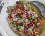 Foto langkah ke 5 dari resep Sambal matah mantav 😘.