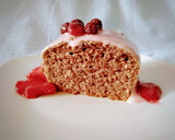 Foto del paso 8 de la receta: Budín de lentejas y coco. Flour free, fast free