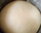 Foto langkah ke 1 dari resep Roti Pisang Cokelat.