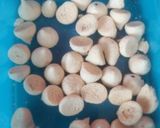 সজনে বড়ির শুক্তো (sajne borir shukto recipe in Bengali) রেসিপি ধাপ - 1 ছবি