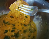 Foto del paso 3 de la receta: Filetes de pollo rebozados