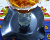 A picture of step 8 of Tomato kaju curry.