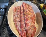 Foto del paso 2 de la receta: Costillitas de cerdo al horno