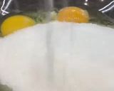 Фото кроку 1 до Горішки зі згущеним молоком 😋.