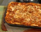 Foto del paso 12 de la receta: Lasagna casera