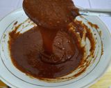 Foto langkah ke 5 dari resep 17. Korean Chilli Paste (Go Chu Jang) ala².