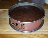 Une image de l'étape 5 de Moelleux au chocolat.