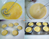 Foto del paso 3 de la receta: Flan de manzana