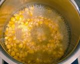 A picture of step 3 of Moringa Veg Rava Idli (No Fermentation | Kid-Friendly | 10-Minute Recipe).