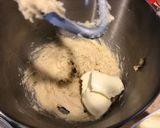 Foto langkah ke 2 dari resep Roti sisir super lembut (bread butter loaf).