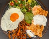Foto del paso 4 de la receta: Ensalada de mango