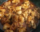 รูปขั้นตอนการทำที่ 2 ของ ไก่ผัดพริกแกงหน่อไม้
