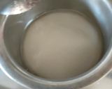 A picture of step 7 of Sattas,Sindhi Special Sweet.
